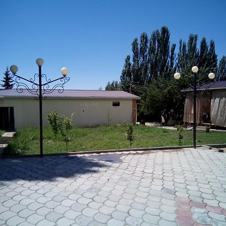 Yukon Otel Bosteri Dış mekan fotoğraf