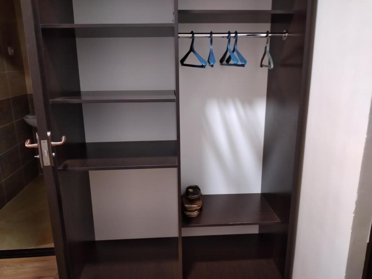 Yukon Otel Bosteri Dış mekan fotoğraf