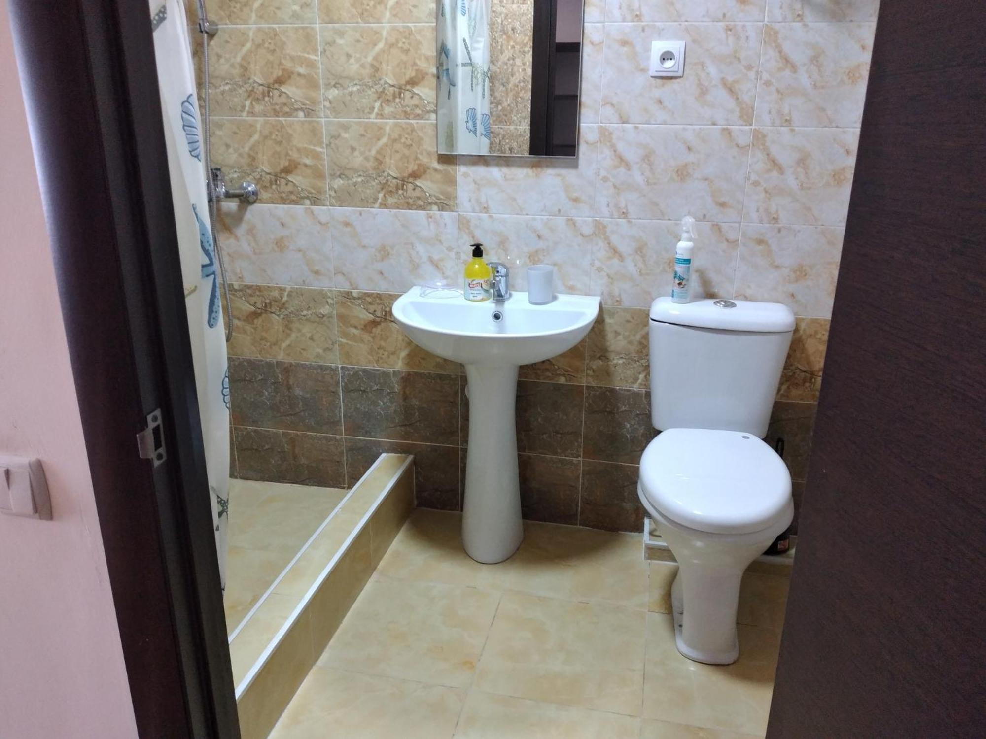 Yukon Otel Bosteri Dış mekan fotoğraf