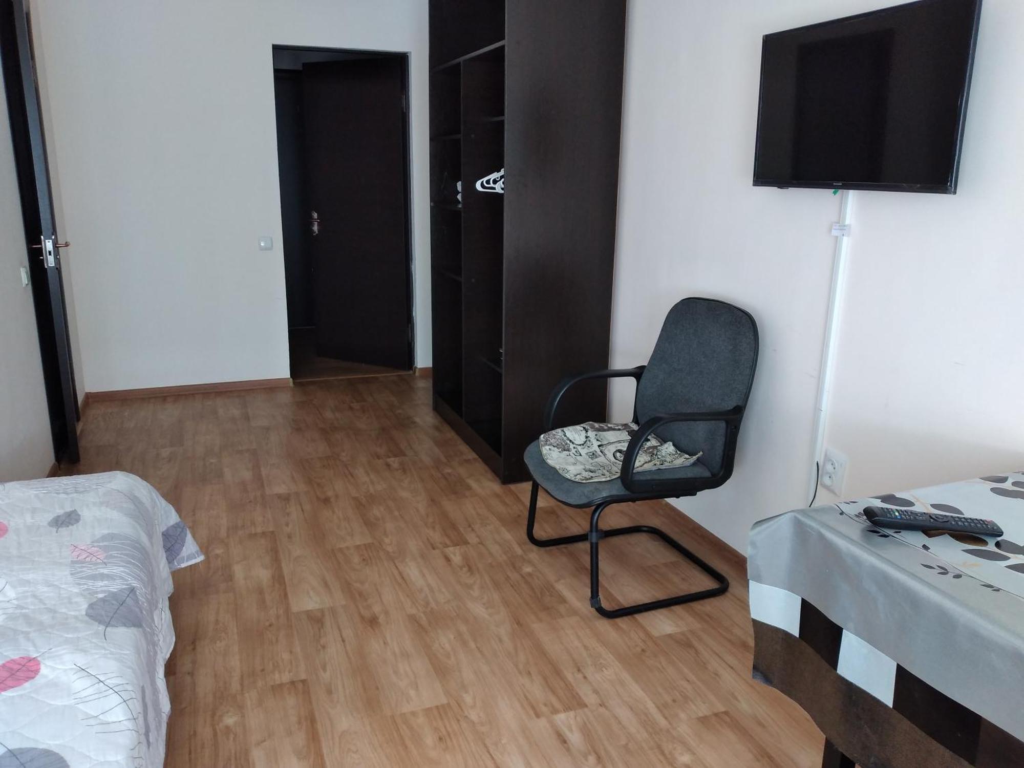 Yukon Otel Bosteri Dış mekan fotoğraf