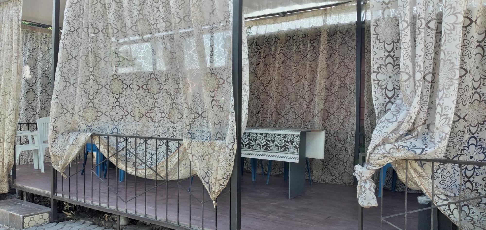 Yukon Otel Bosteri Dış mekan fotoğraf