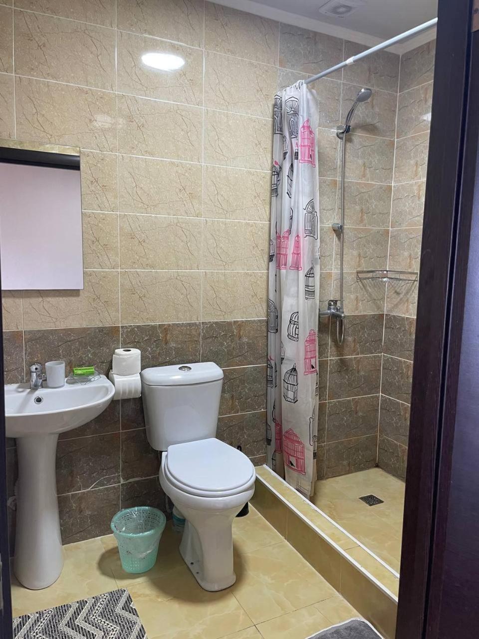Yukon Otel Bosteri Dış mekan fotoğraf