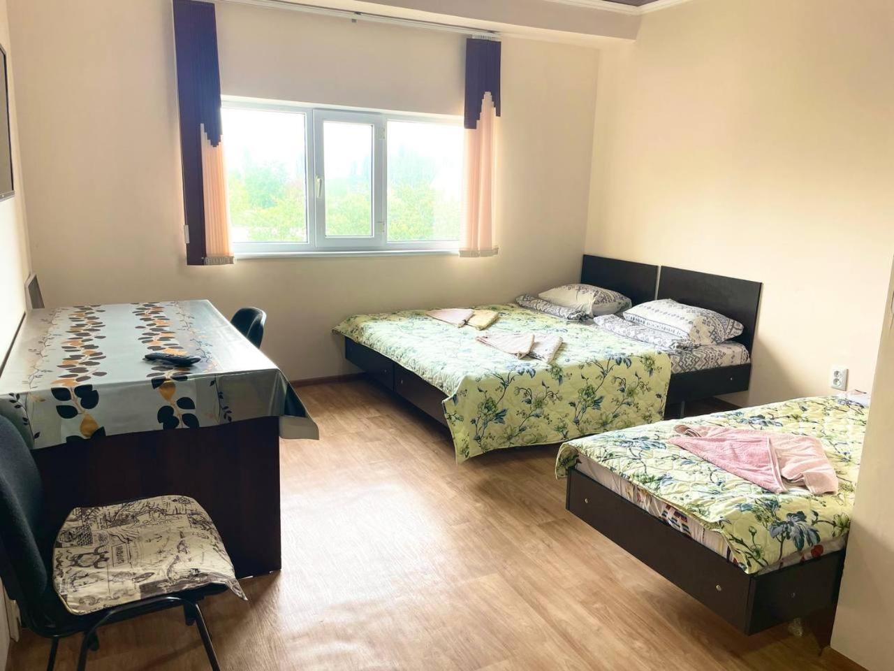 Yukon Otel Bosteri Dış mekan fotoğraf