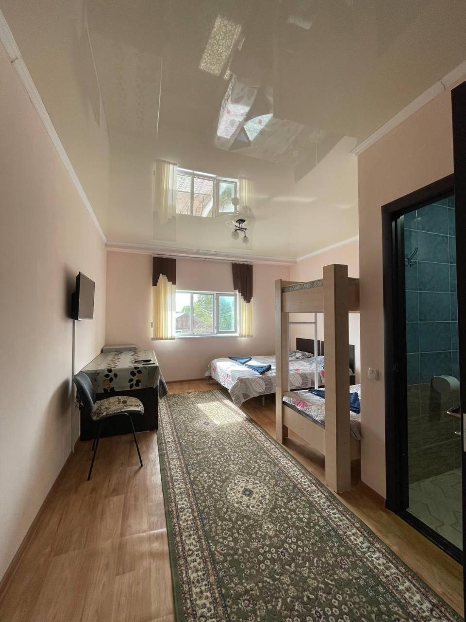 Yukon Otel Bosteri Dış mekan fotoğraf