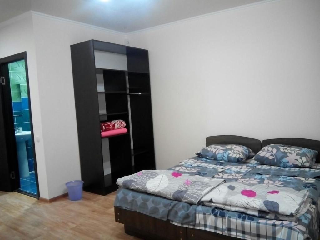 Yukon Otel Bosteri Dış mekan fotoğraf