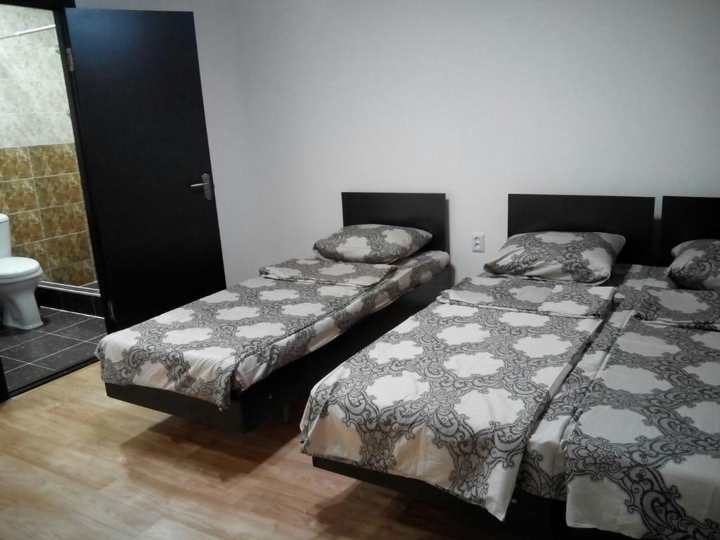Yukon Otel Bosteri Dış mekan fotoğraf