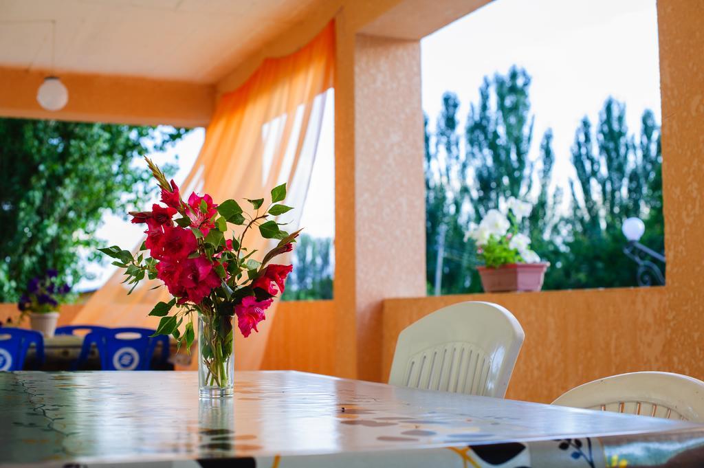 Yukon Otel Bosteri Dış mekan fotoğraf