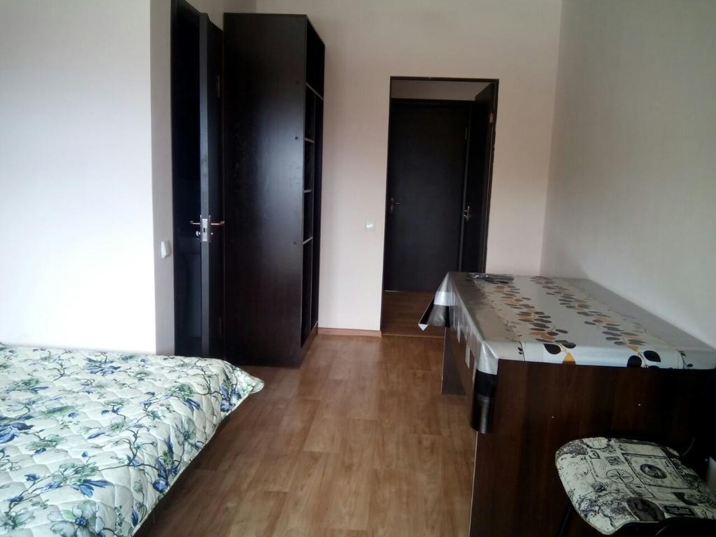 Yukon Otel Bosteri Dış mekan fotoğraf