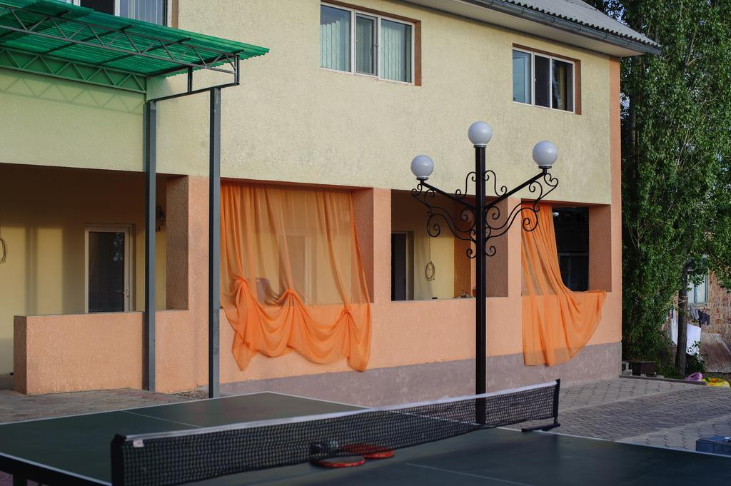 Yukon Otel Bosteri Dış mekan fotoğraf