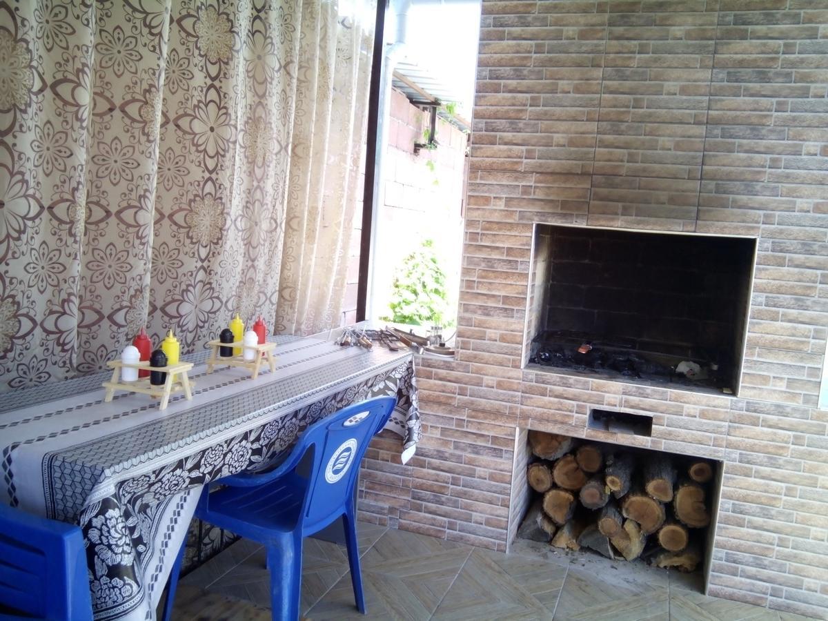Yukon Otel Bosteri Dış mekan fotoğraf