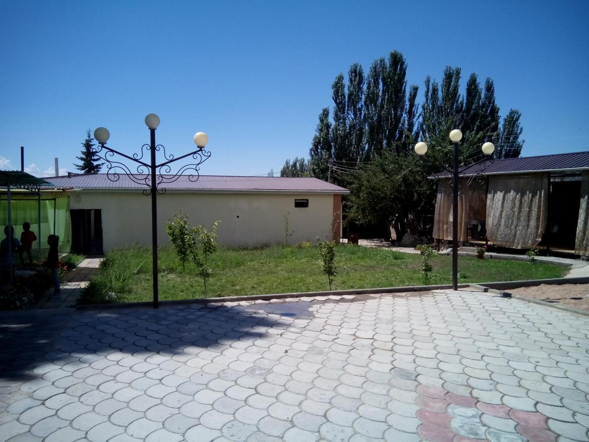 Yukon Otel Bosteri Dış mekan fotoğraf